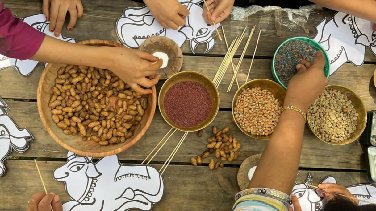 Basavanagudi Kadalekai Parishe