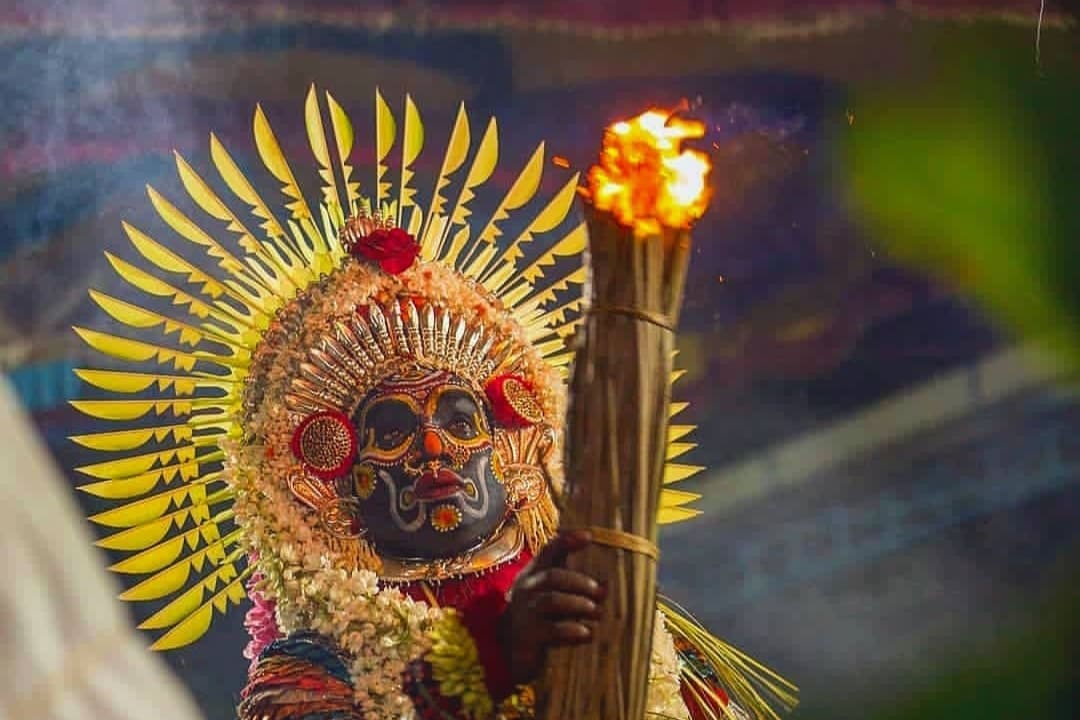 Bhoota Kola