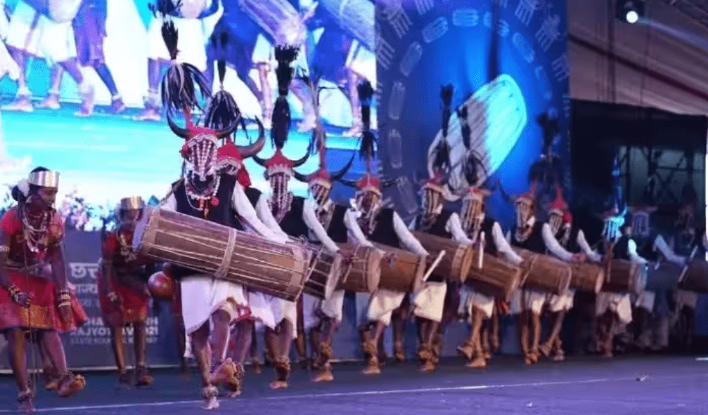 Chhattisgarh Rajyotsava (Chhattisgarh Foundation Day)