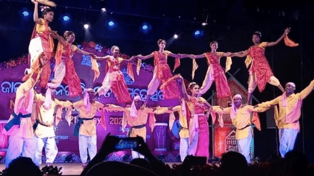 Chhattisgarh Rajyotsava (Chhattisgarh Foundation Day)