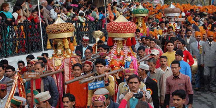 Doongri Festival