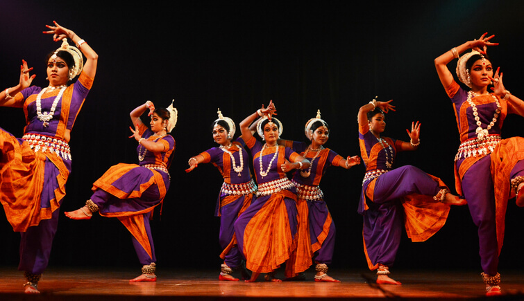 Ekamra Utsav