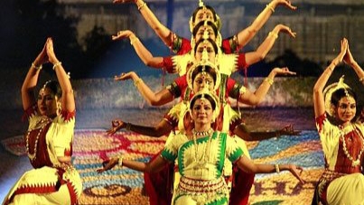 Ekamra Utsav