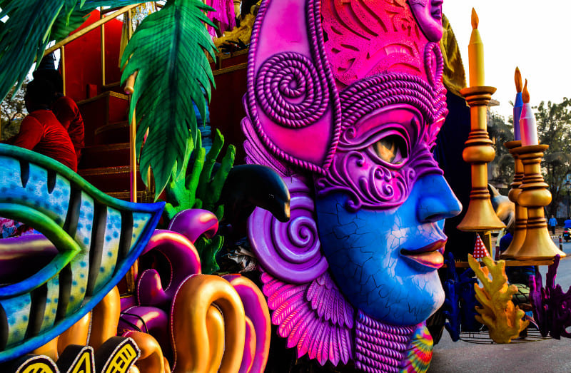 Goa Carnaval