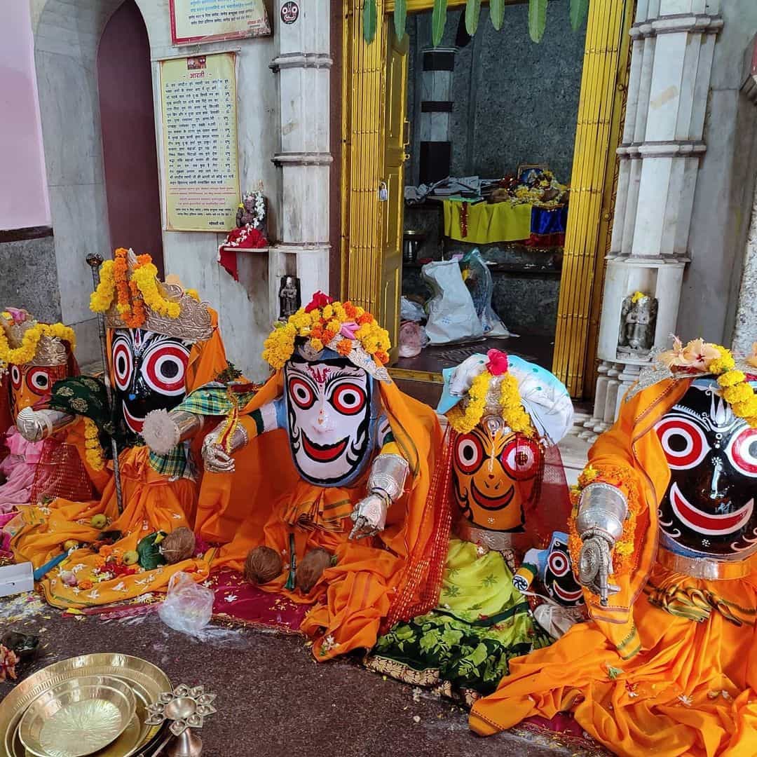 Goncha Festival