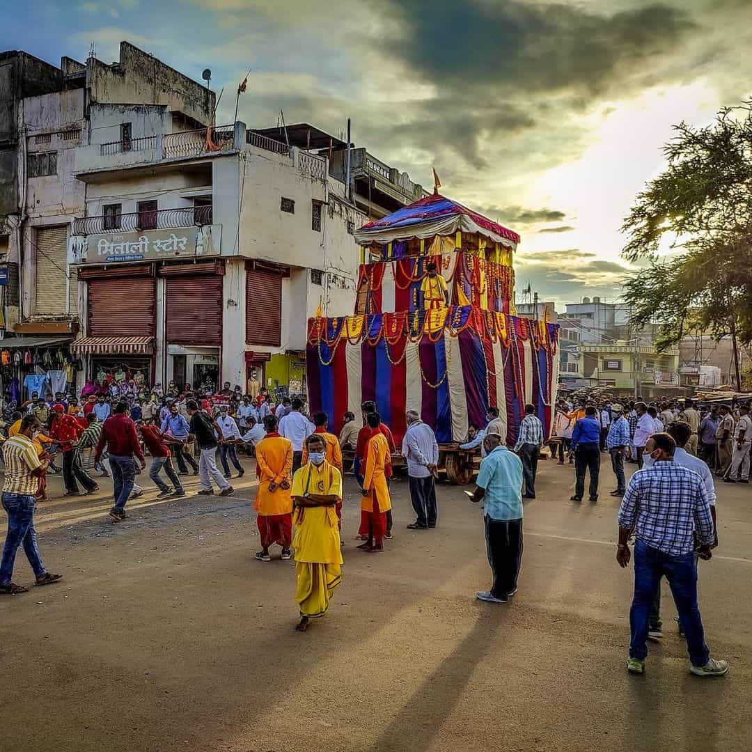 Goncha Festival