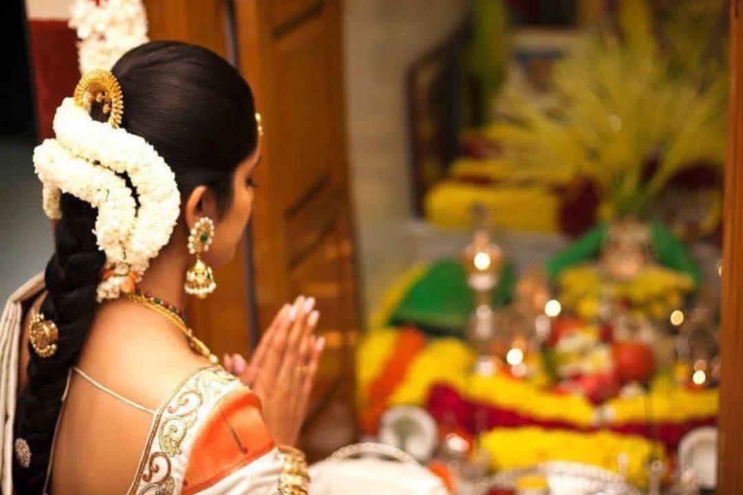 Gowri Habba