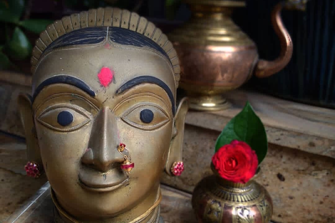 Gowri Habba