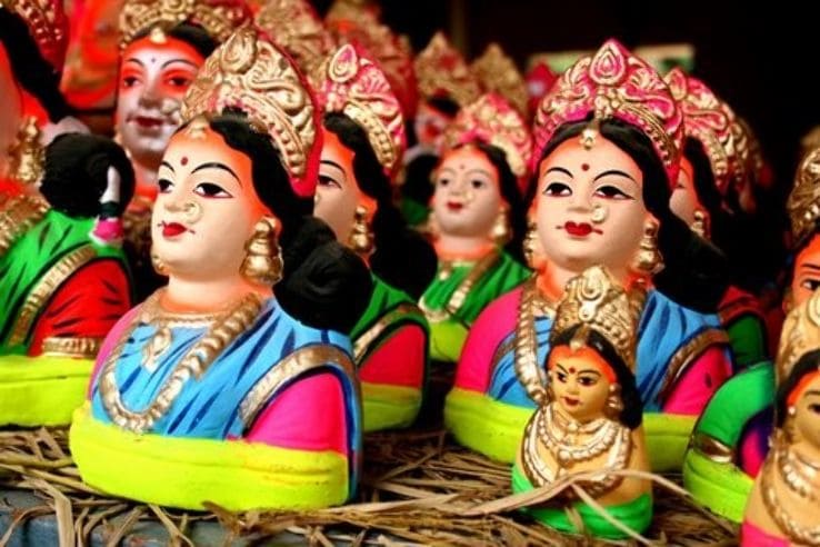 Gowri Habba