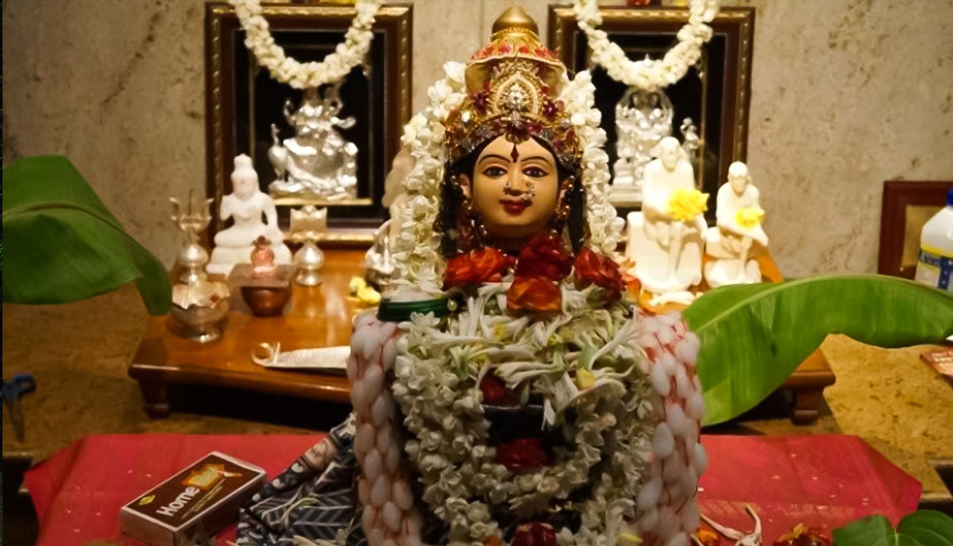 Gowri Habba