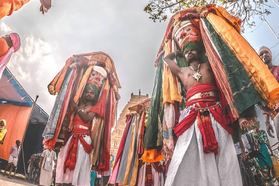 Hampi Utsav