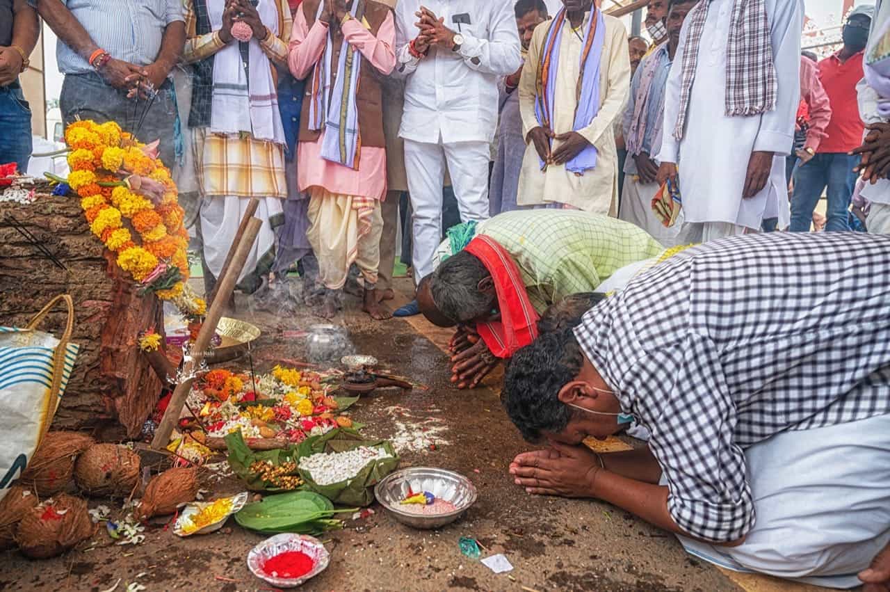 Hareli Festival