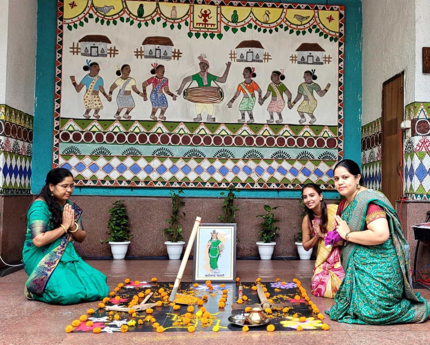 Hareli Festival