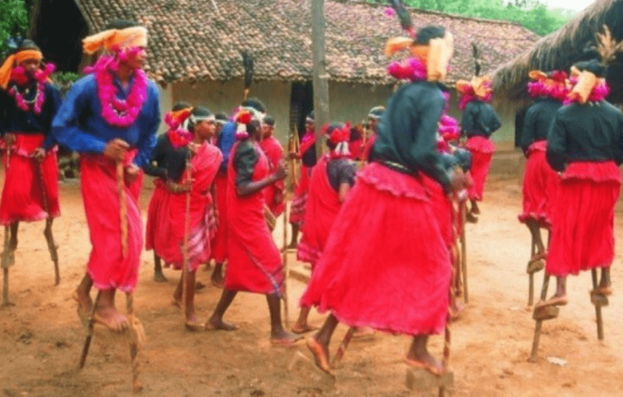 Hareli Festival