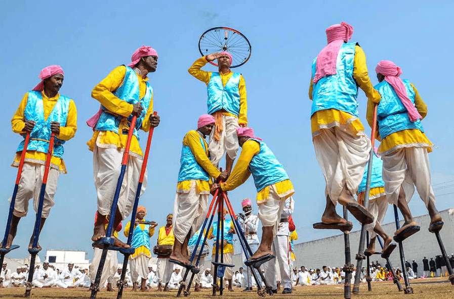 Hareli Festival
