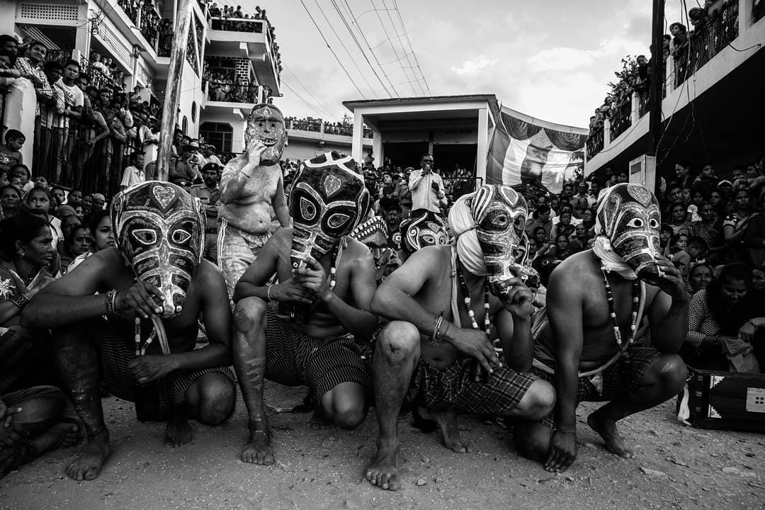 Hilljatra