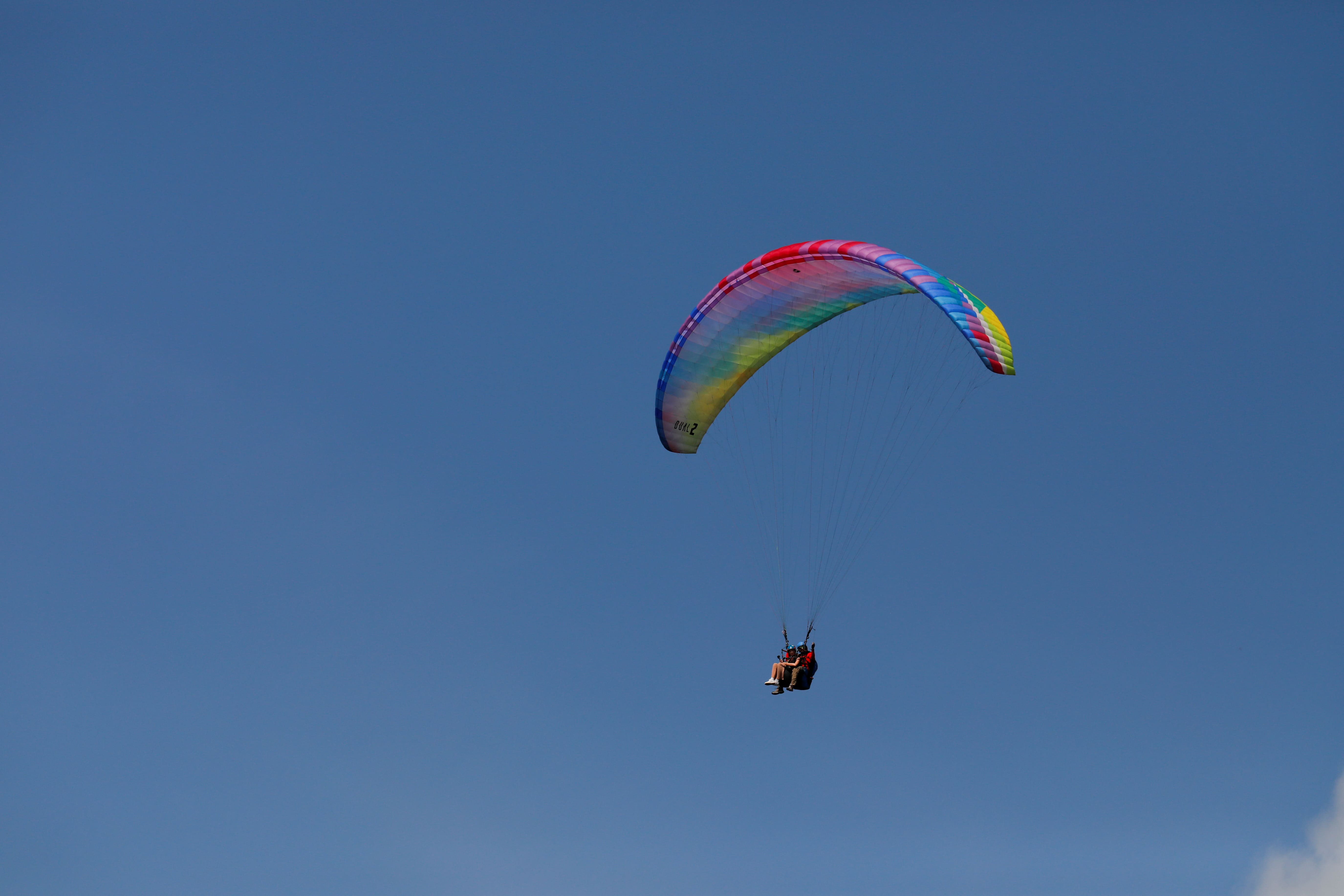 International Paragliding Festival