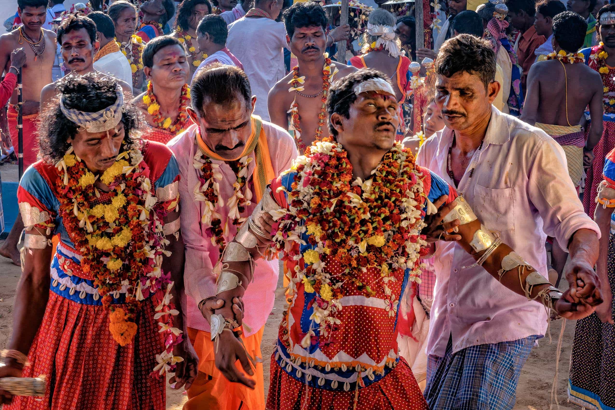 Madai Festival