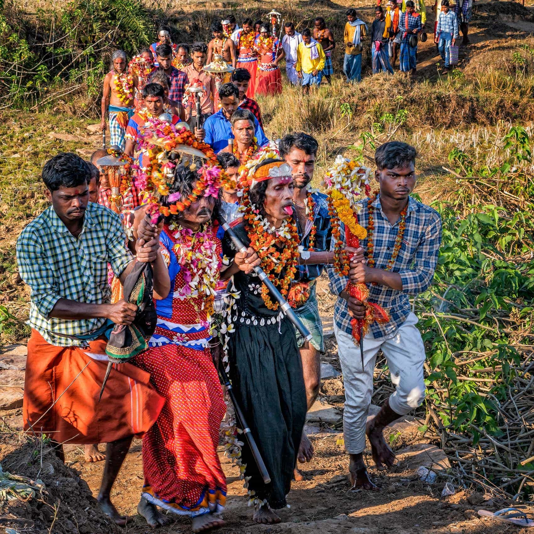 Madai Festival