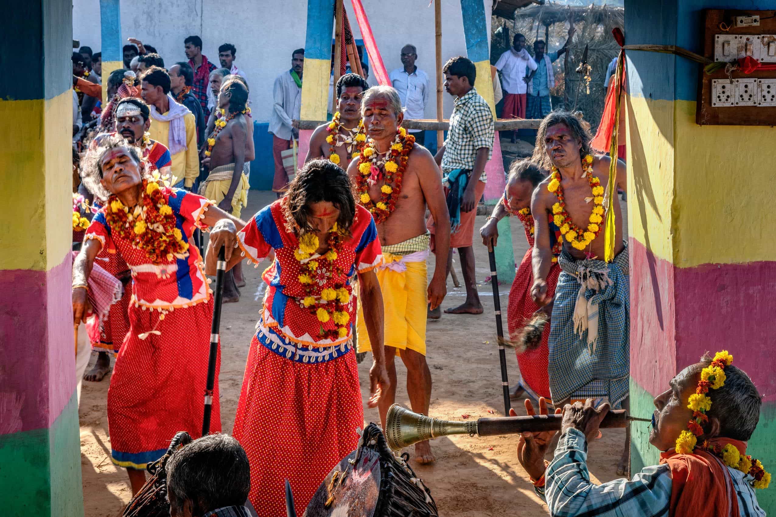 Madai Festival