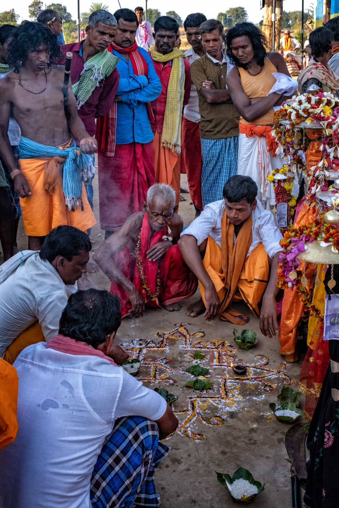 Madai Festival