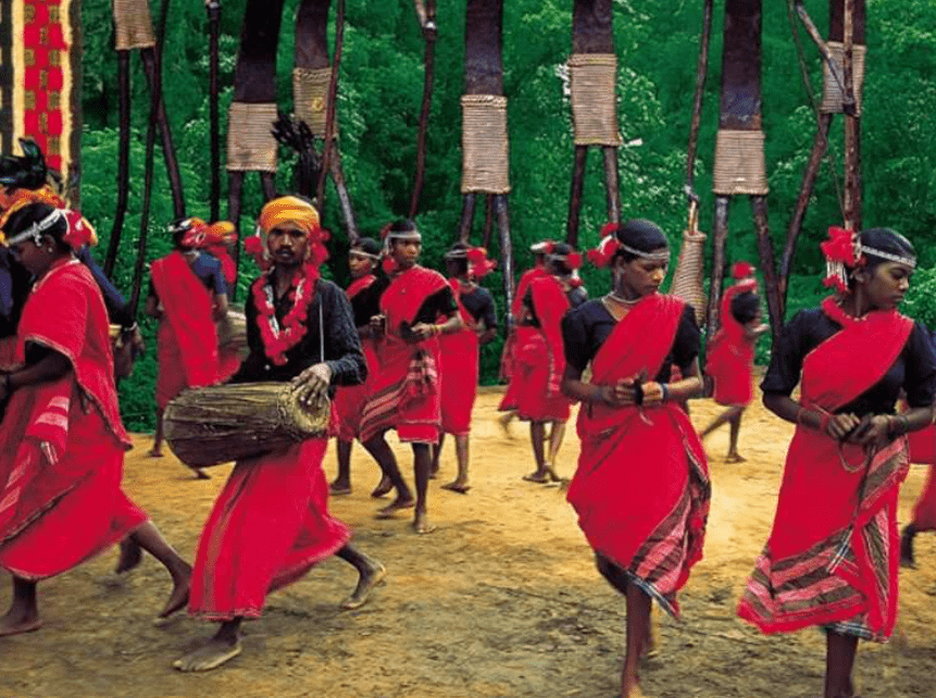 Madai Festival