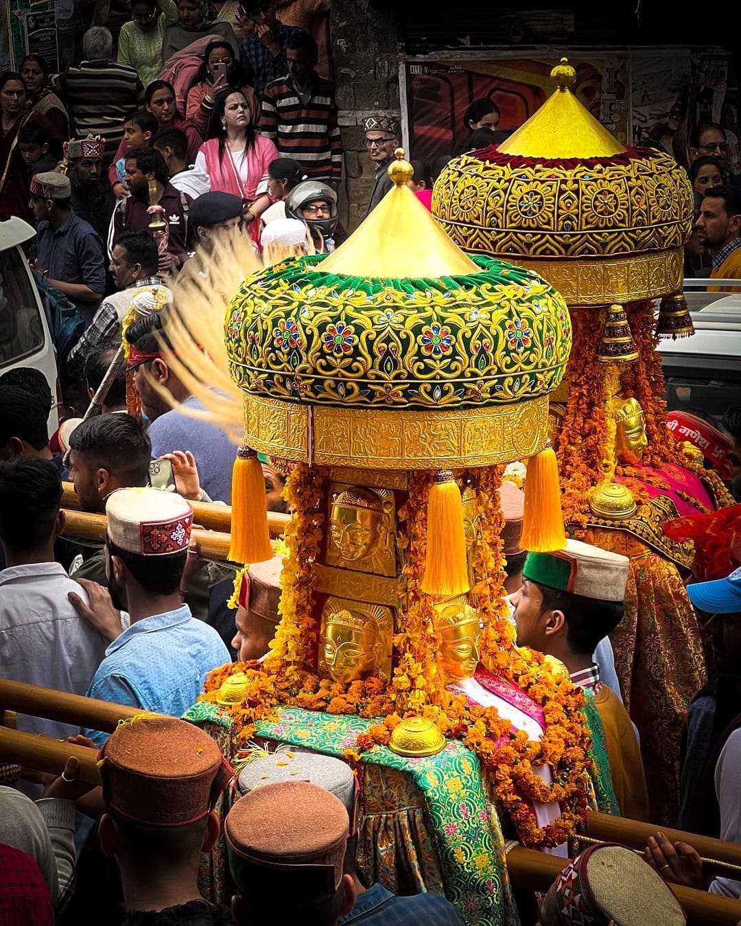 Mandi Shivratri Fair