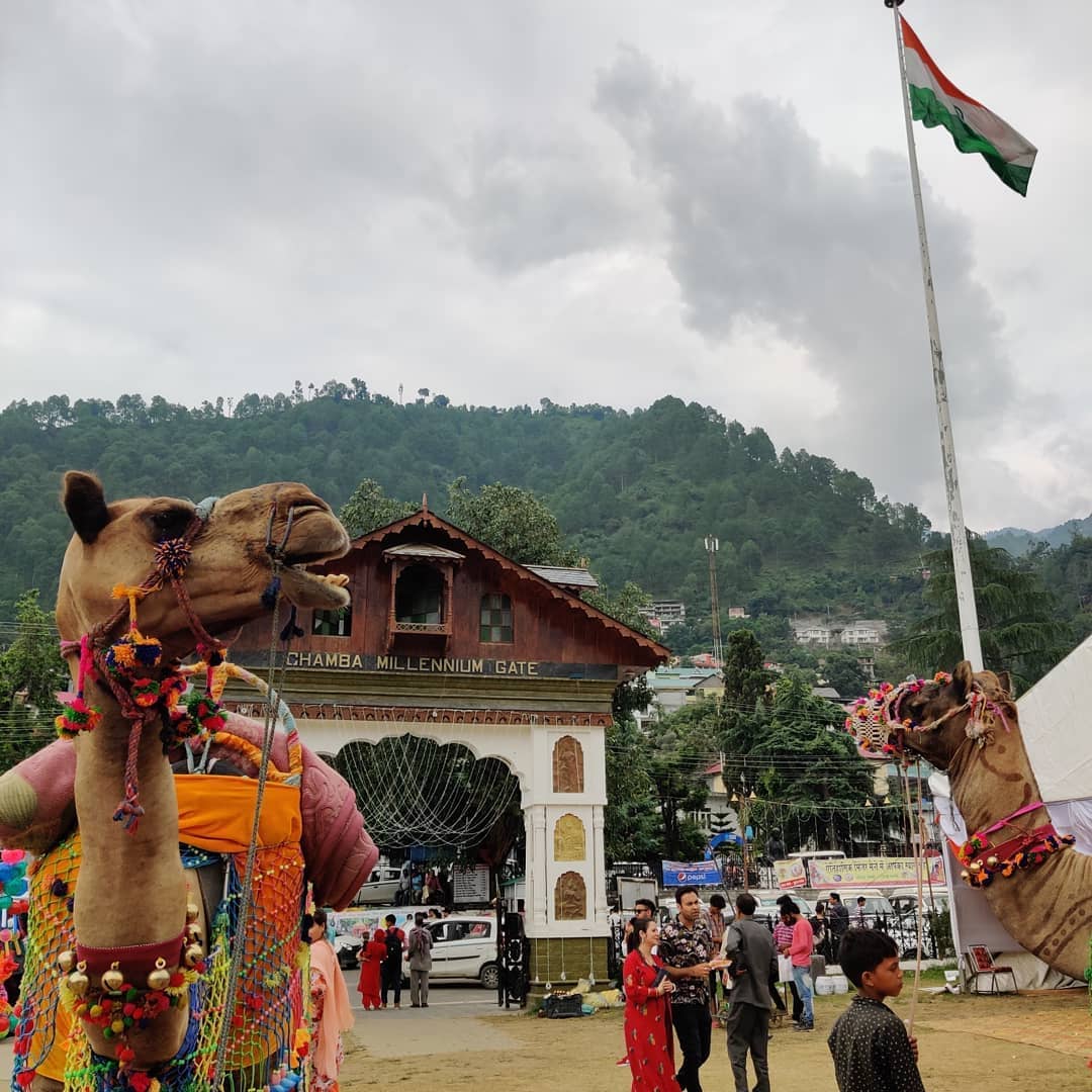 Minjar Festival