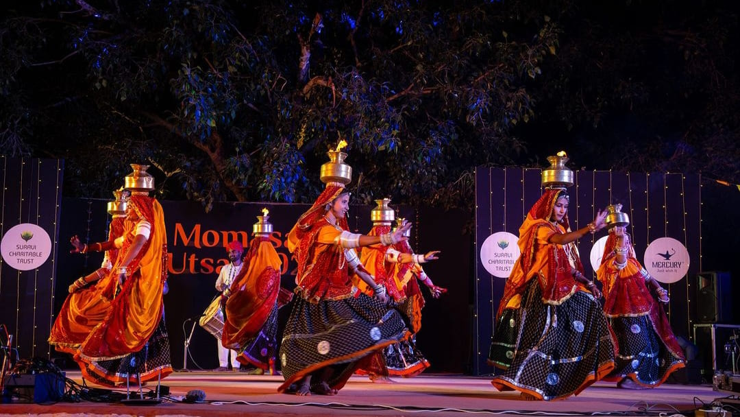 Momasar Utsav