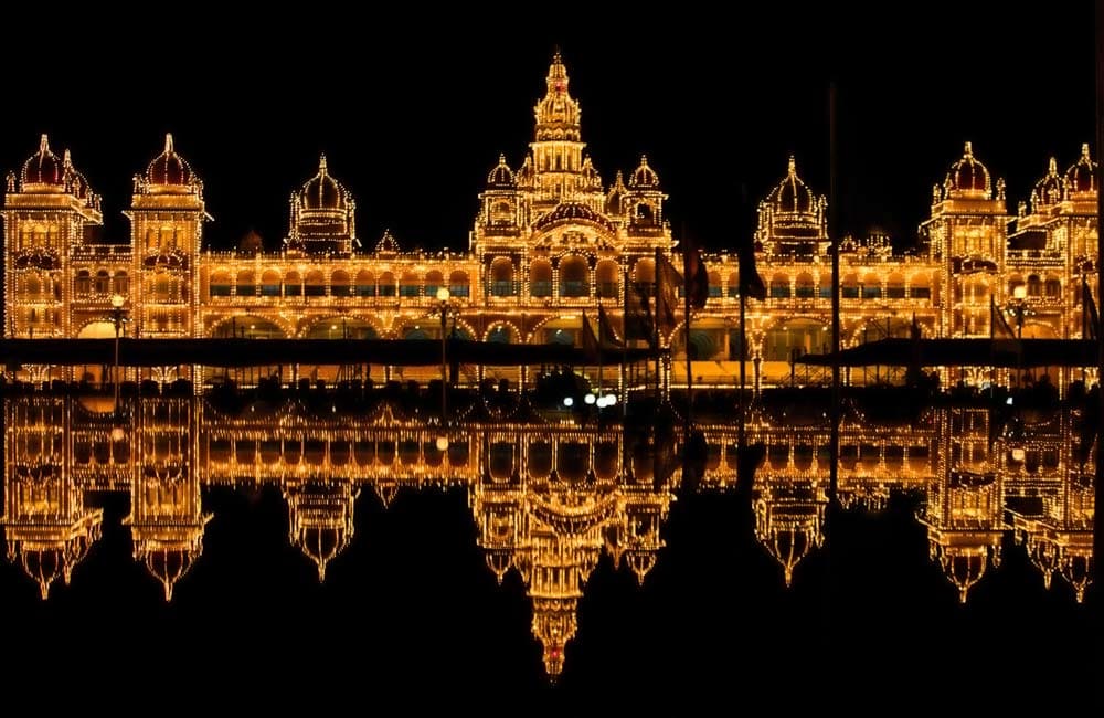 Mysuru Dasara