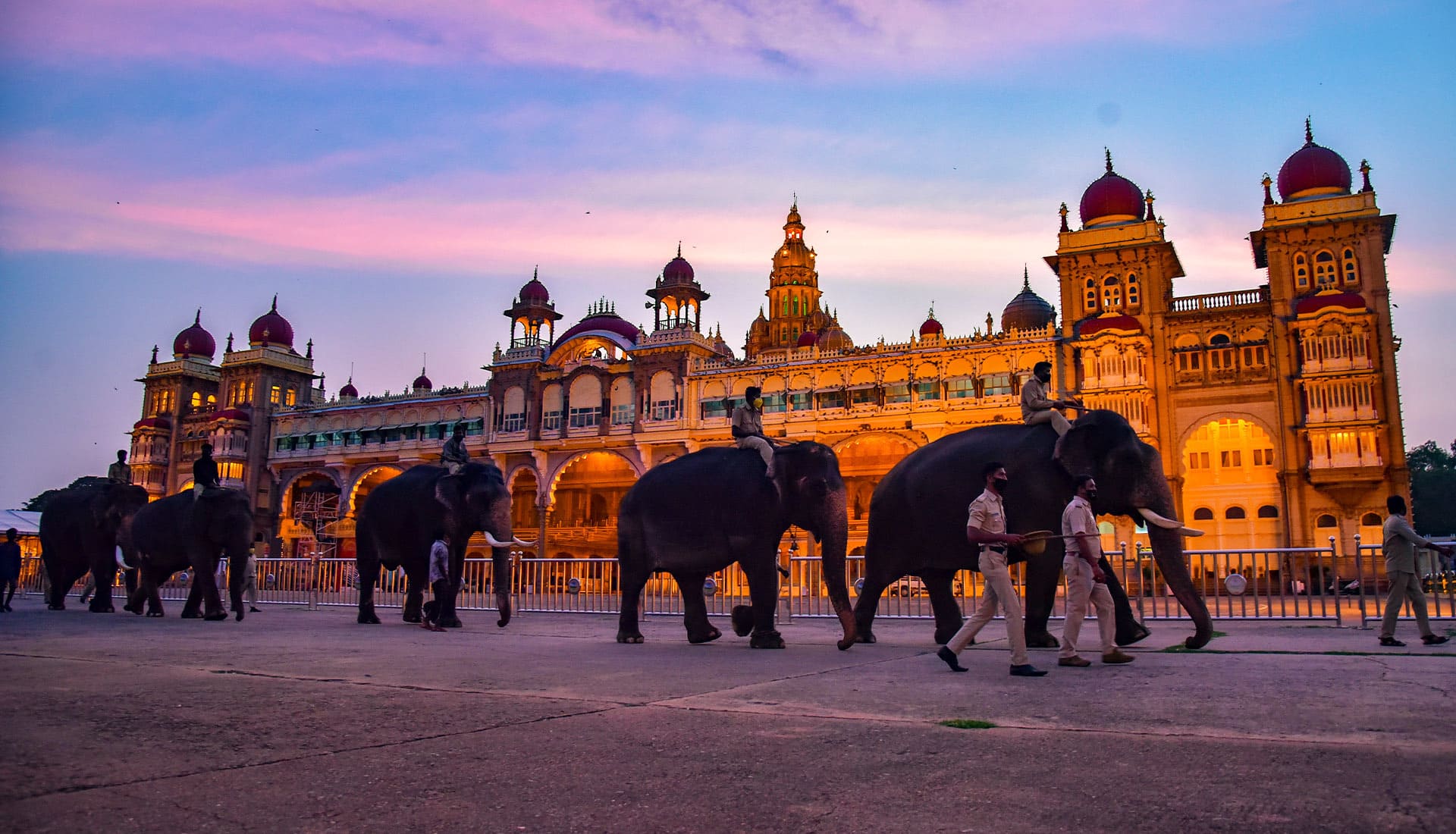 Mysuru Dasara