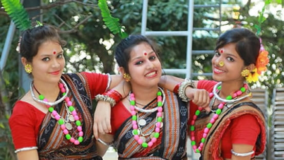 Nuakhai