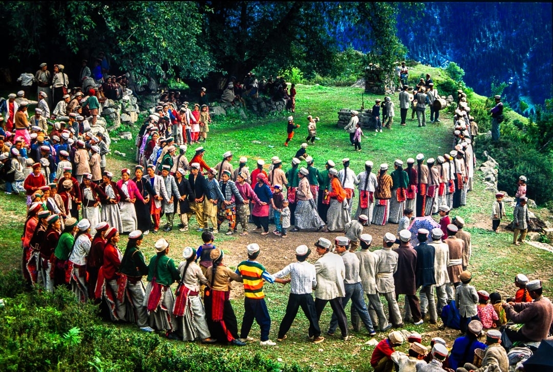 Phulaich Festival