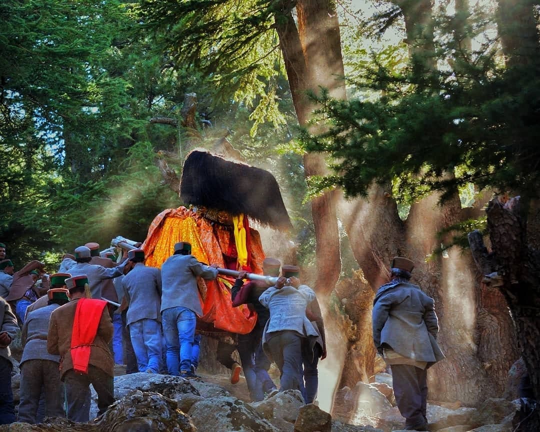 Phulaich Festival