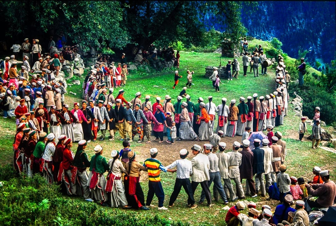 Phulaich Festival