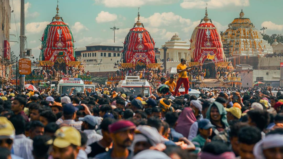 Rath Yatra