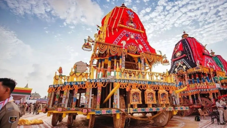 Rath Yatra