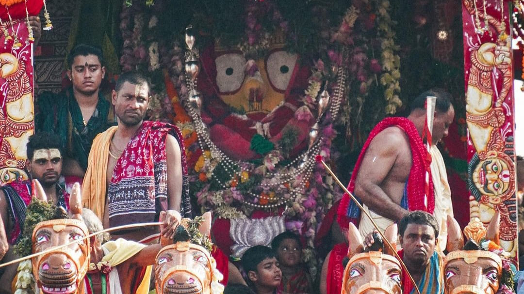 Rath Yatra