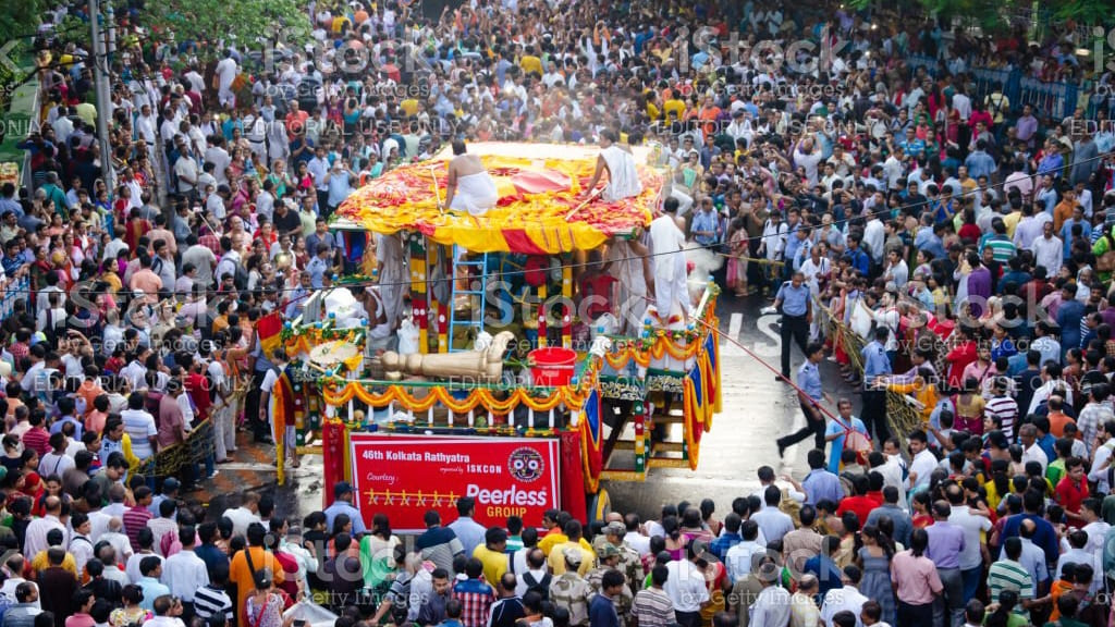 Ratha Yatra