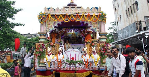 Ratha Yatra