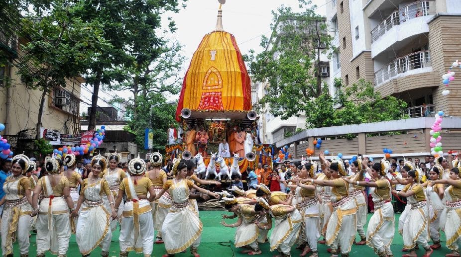 Ratha Yatra