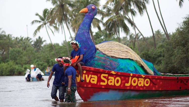 Sao Joao