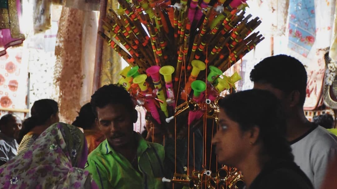 Vasco Saptah Celebrations