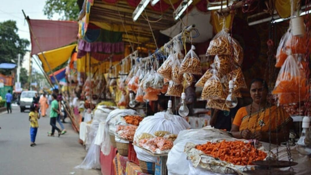 Vasco Saptah Celebrations
