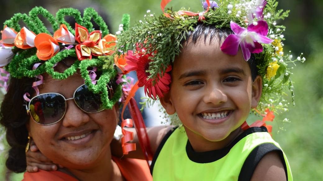 Vasco Saptah Celebrations
